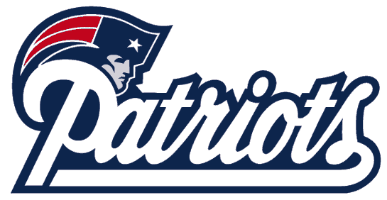 New England Patriots 2000-2012 Alternate Logo DIY iron on transfer (heat transfer)